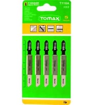 METAL 5 PARÇA DEKOBAJ BIÇAK DEKUPAJ (5690)