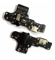 Samsung A215 A21 Şarj Soketi Mikrofon Bordu A+Süper Kalite