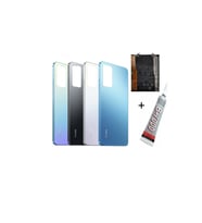 REDMİ NOTE 12 PRO ARKA BATARYA KAPAĞI ,BATARYA VE