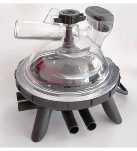 Süt Sağım Makinası Pençe Komple 200Cc