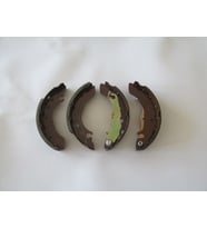 Ford Fiesta 00/02 Arka Fren Pabucu 1,25/1,3/1,4cc (90x30) (Bramax)  