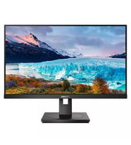 PHILIPS 27 IPS 272S1M/00 4MS 75HZ HDMI-DP-DVI EV OFİS MONİTÖRÜ 1920X1080