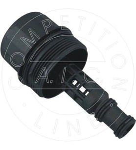 Mercedes-benz W203 CL203 S203 C219 W211 W463 W251 B906 2005- Yağ Filtre Kapağı A2721800038 Febi