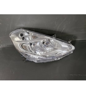 RENAULT CLİO 3 SAĞ ÖN FAR MOTORSUZ SIFIR 2008-2011