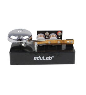 ELEKTRİK ZİLİ (Komple)