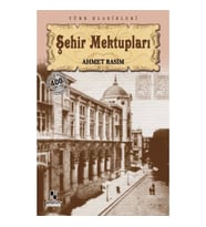 Şehir Mektupları