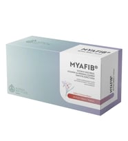 MIYAFIB 60 Tablet, Safran Ekstresi , Vitamin ve Mineral İçeren Takviye Edici Gıda