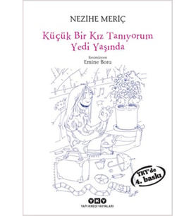 Küçük Bir Kız Tanıyorum Yedi Yaşında