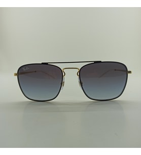 RAYBAN UNİSEX GÜNEŞ GÖZLÜĞÜ RB3588 9054/8G