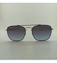 RAYBAN UNİSEX GÜNEŞ GÖZLÜĞÜ RB3588 9054/8G