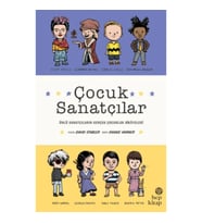 Çocuk Sanatçılar