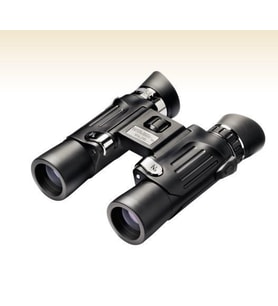 STEINER WILDLIFE XP 10X26 EL DURBUNU (Siyah)