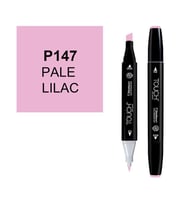 Touch Twin Marker 147 Pale Lilac