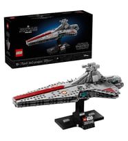 LEGO Star Wars Venatör Sınıfı Saldırı Kruvazörü 75441