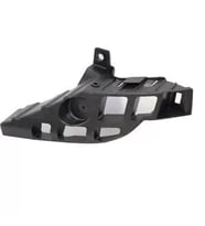 Tampon Braketi Arka Sağ –5F0807378-Wisco - Seat Leon (5f1) 13-20 Arası Uyumlu