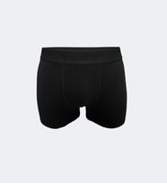 Malabadi Erkek Milan Modal Boxer 014 (Siyah)