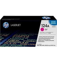 Hp 124A -Q6000A Siyah Toner