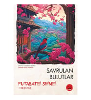 Savrulan Bulutlar - Japon Klasikleri