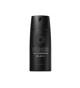 Axe Black Erkek Sprey Deodorant 150 ML