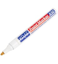 KRAF PAINT MARKER 830 BEYAZ KALEM