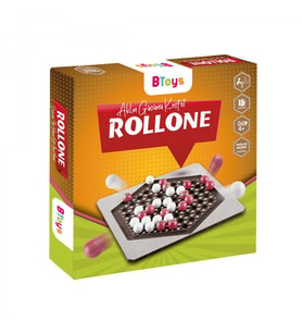 Rollone (Abalone)