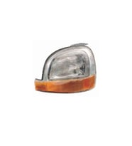 Esse Otomotiv - Kango Far Sağ Sinyalli Komple 97-03 Dpo 551-1127r-ld-em 260105328r