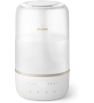Philips 1000 Serisi Hava Nemlendirici - Kuru Hava Belirtilerini Giderir, 41 M2'Ye Kadar Odalar İçin (Standart)