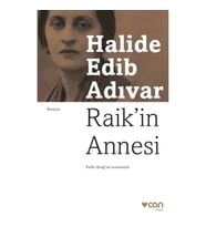 Raik'in Annesi