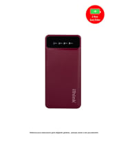 İTHİNK 30.000 MAH POWERBANK PB-370 MOR
