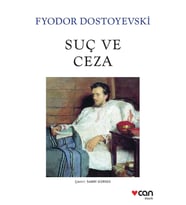 Suç Ve Ceza Fyodor Dostoyewski Can Yayın