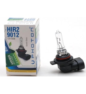 PHOTON HIR2 9012 12V 65W XTREME VISION +%150 FAZLA IŞIK PH5592 E PR LL