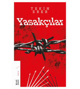 Yasakçılar