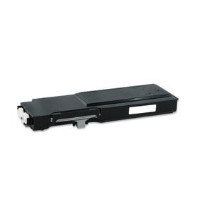 Tecprint XEROX WT 6600/6605 Uyumlu Muadil Siyah Toner