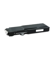 Tecprint XEROX WT 6600/6605 Uyumlu Muadil Siyah Toner