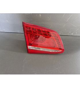 VOLKSWAGEN PASSAT B7 BAGAJ İÇ STOP LAMBASI SOL SIFIR 2011-2015