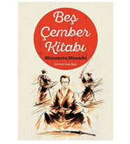 Beş Çember Kitabı