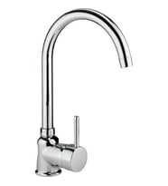 Arçe Delta Kuğu Lavabo Mutfak Bataryası Mix