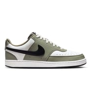 Nike Im0459 Court Vision Lo P Nb  Spor Ayakkabı Beyaz-Yeşil