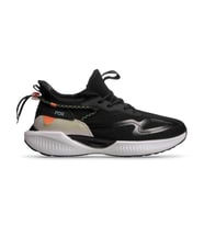 M.p. Premium 241-1659 Erkek Siyah (40-44) Günlük Spor Ayakkabı
