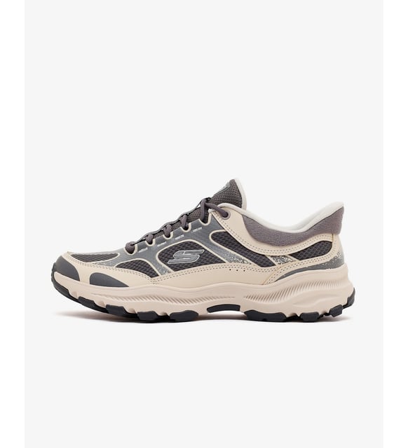 Skechers 180317 GRY Alto Kadın Spor Ayakkabı