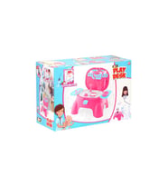Bayraktar Little Nurse Oyun Tabureli Hemşire Oyun Seti BP-573