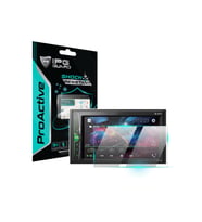 Pioneer DMH-220EX Multimedia 6.2" Ekran için 9H Nano ProActive Ekran Koruyucu