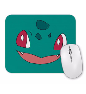 Bulb Mouse Pad