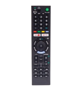 Sony RM-L1370EU Youtube+Netflix Tuşlu Led Tv Kumandası- Üniversal