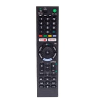 Sony RM-L1370EU Youtube+Netflix Tuşlu Led Tv Kumandası- Üniversal