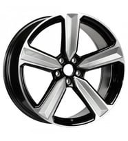 5 105 18 8.0 ET35 CH56.6 BLACK DİAMOND SNC1015 BABAYAGA