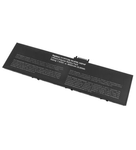 Dell   HXFHF  Tablet Notebook Bataryası Pili