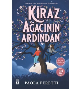 Kiraz Ağacının Ardından