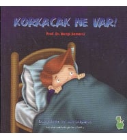 Korkacak Ne Var!