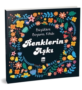Renklerin Aşkı